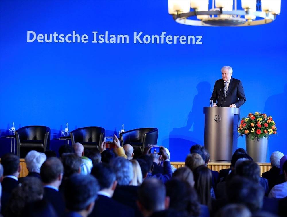 Alman islam Konferansı