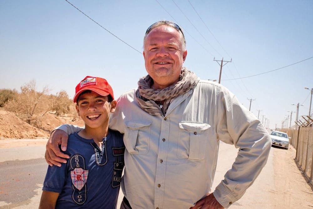 zaatari