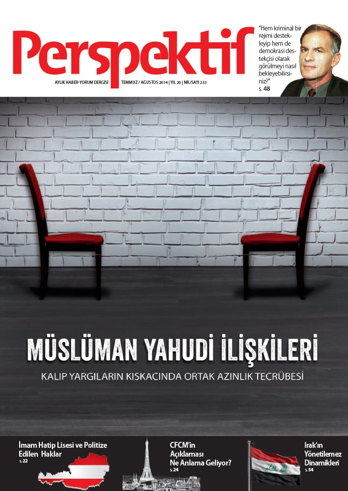 233. Sayı kapağı