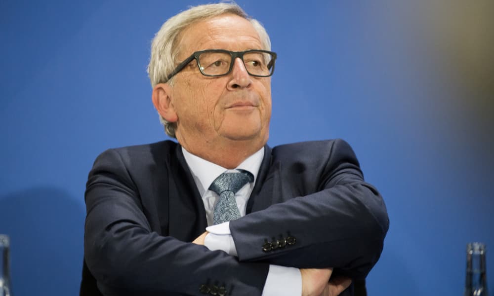 Juncker