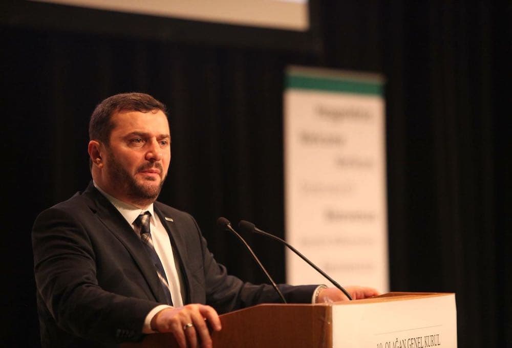 Kemal Ergün