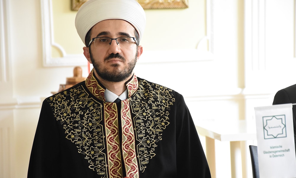 Avusturya | Camilerin Kapanmasına Bizzat IGGÖ Başkanı Mı Sebep Oldu?