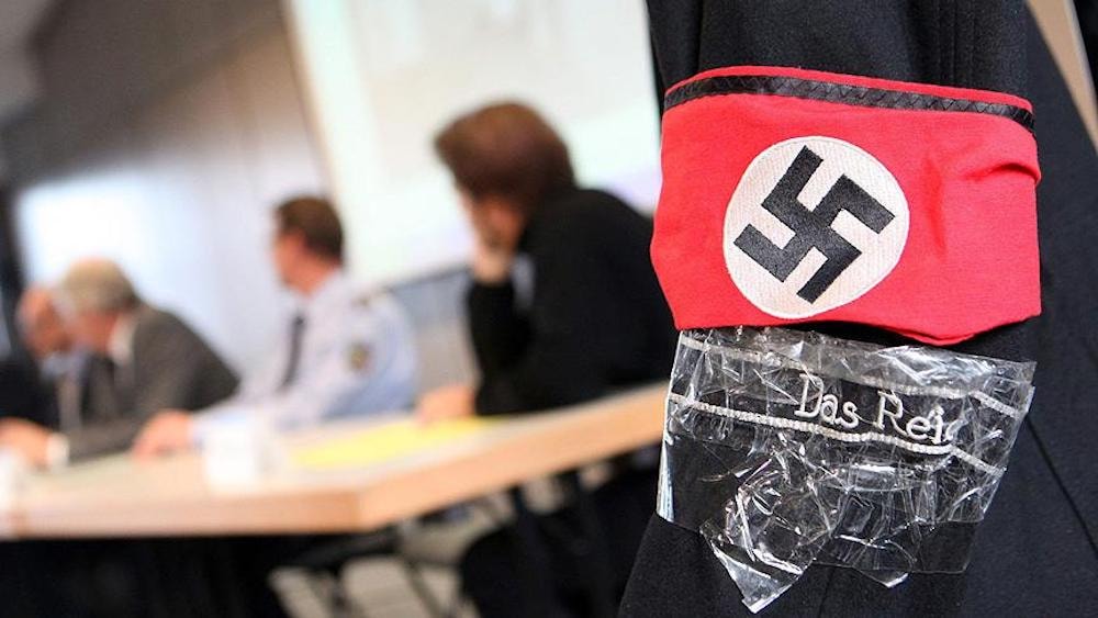 Almanya Neonazi