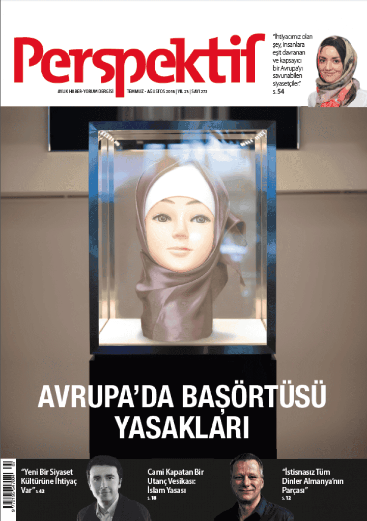 273. Sayı kapağı