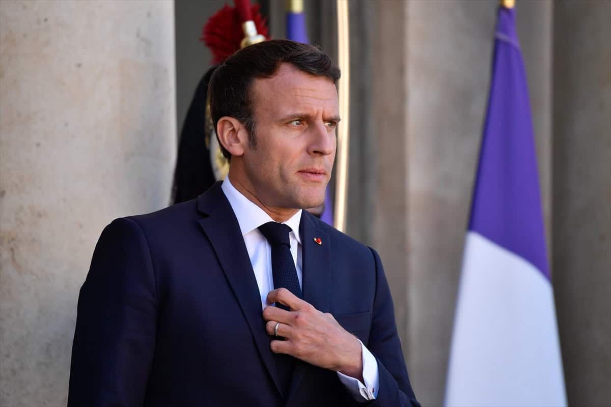 macron