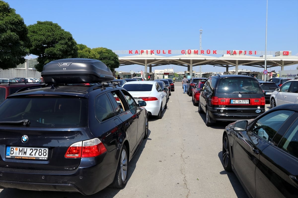 Kapıkule
