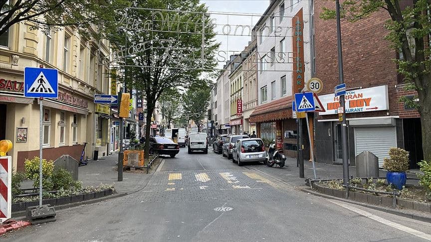 Keupstrasse Patlamasında Neler Oldu?