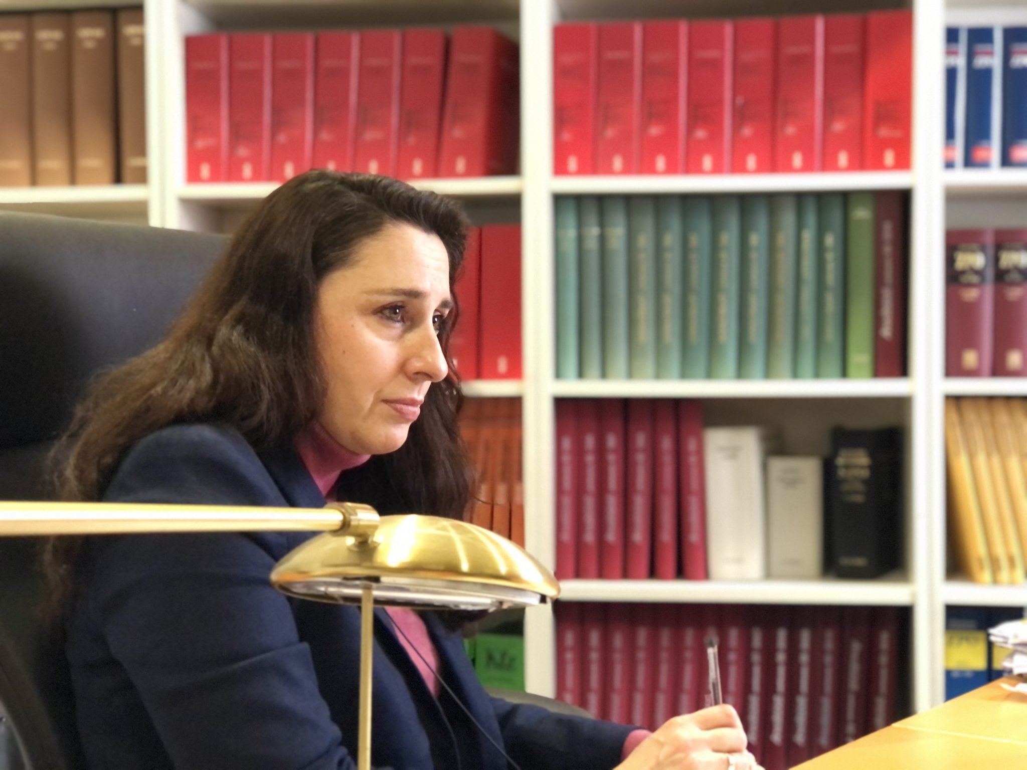 NSU 2.0 Davası Sona Erdi: “Etkili Bir Soruşturma Yapılmadı”