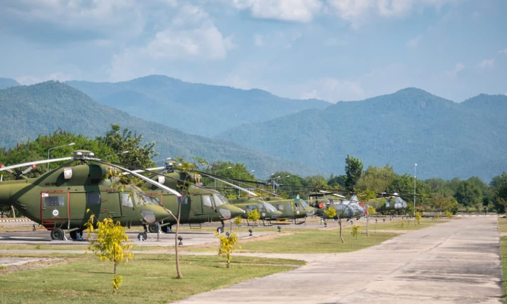 UNICEF: “Okuldaki Çocukları Askeri Helikopter Öldürdü”