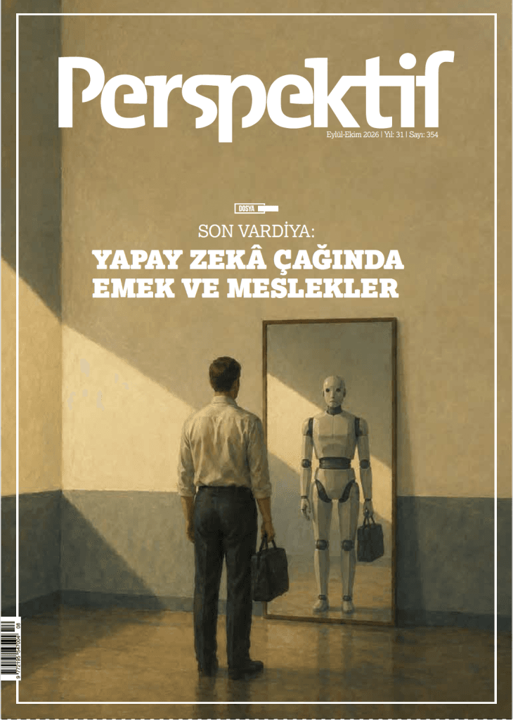354. Sayı kapağı
