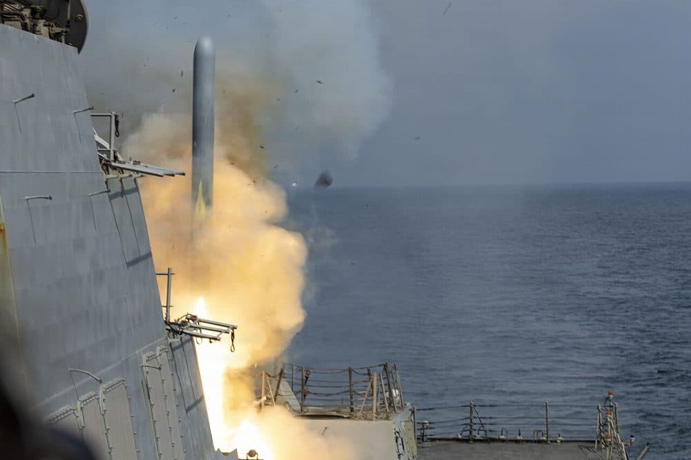 abd iran israil savaş füze tomahawk minab lamerd bm birleşmiş milletler savaş suçu