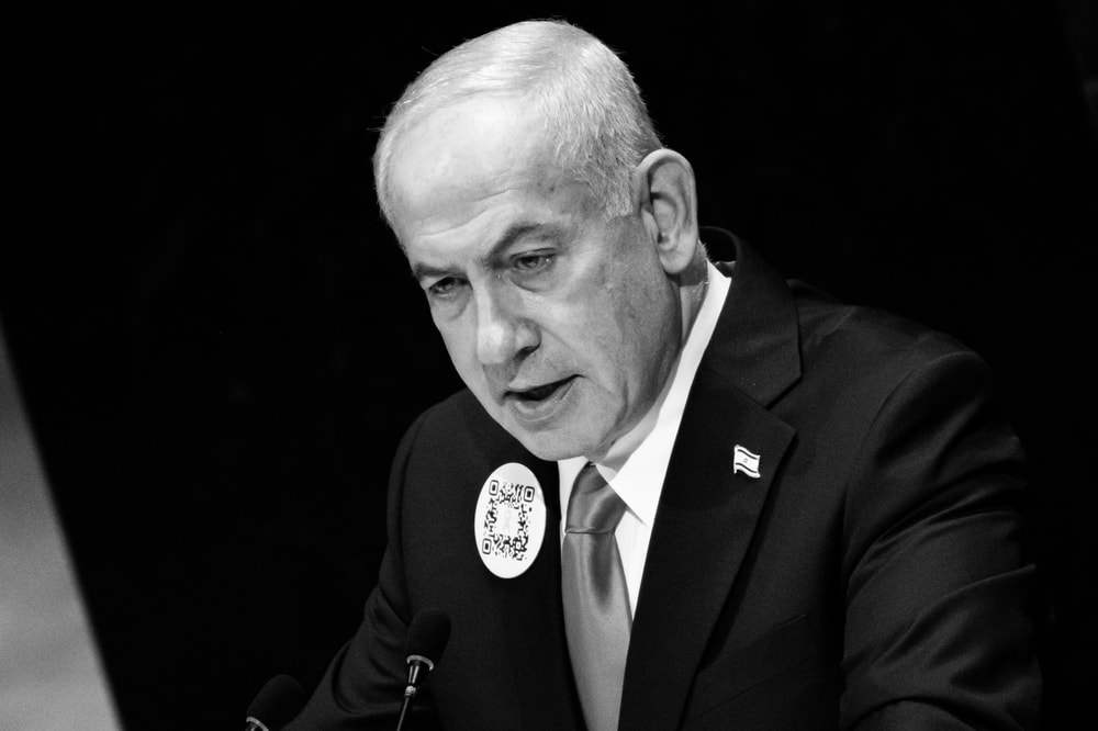 israil filistin gazze batı şeria işgal soykırım netanyahu naftali bennett Gadi Eisenkot likud seçim seçimler siyaset